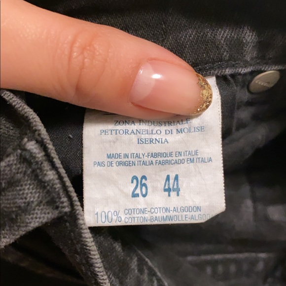 ✨vintage versace jeans couture ✨ - Picture 5 of 7